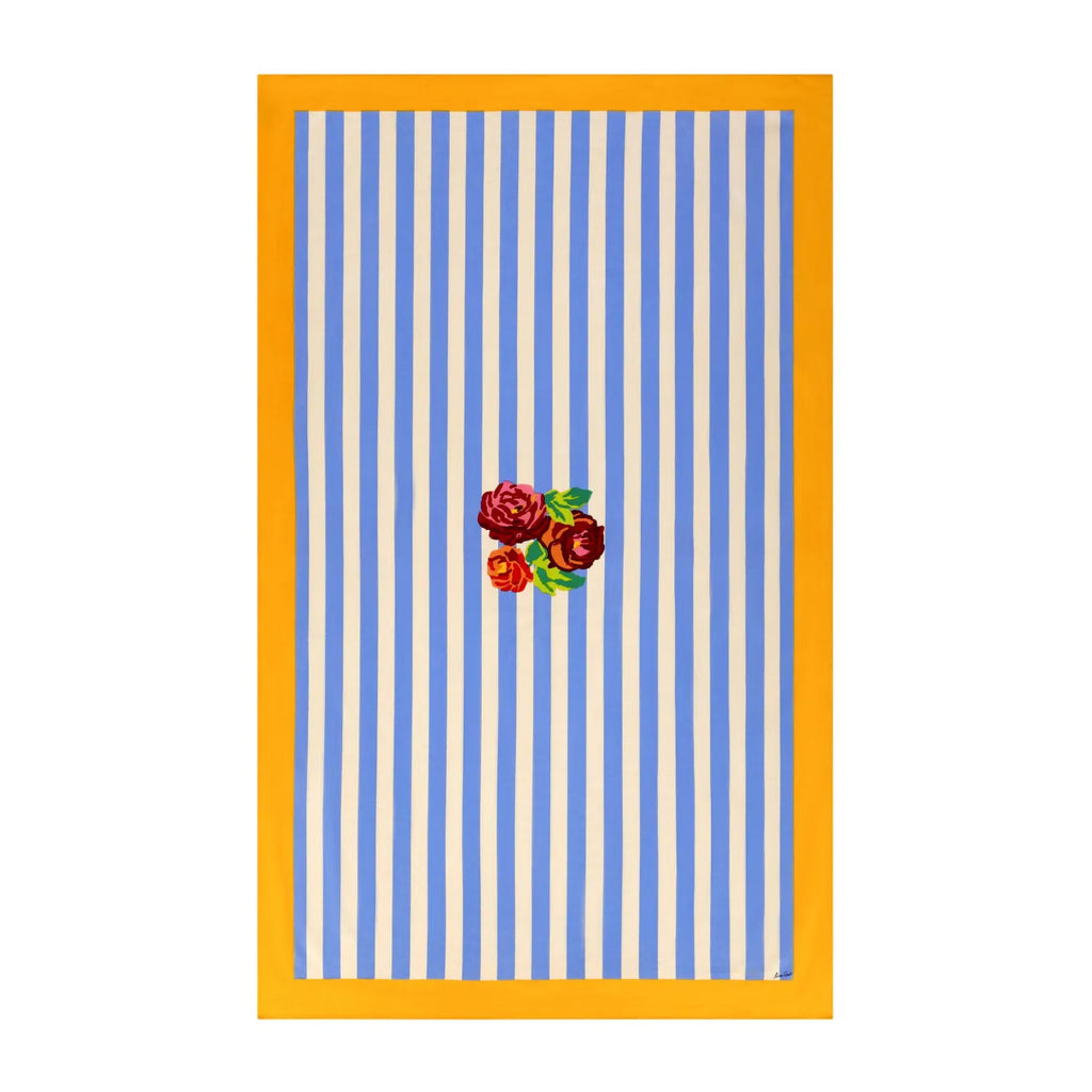Tovaglia Nizam Stripes 140x240 cm Lisa Corti