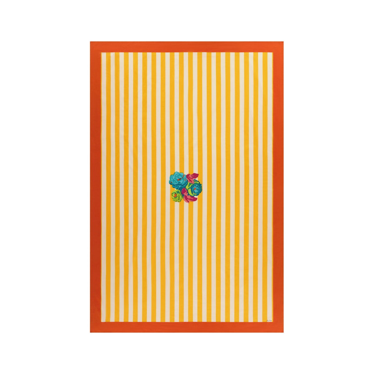 Tovaglia Nizam Stripes Lisa Corti