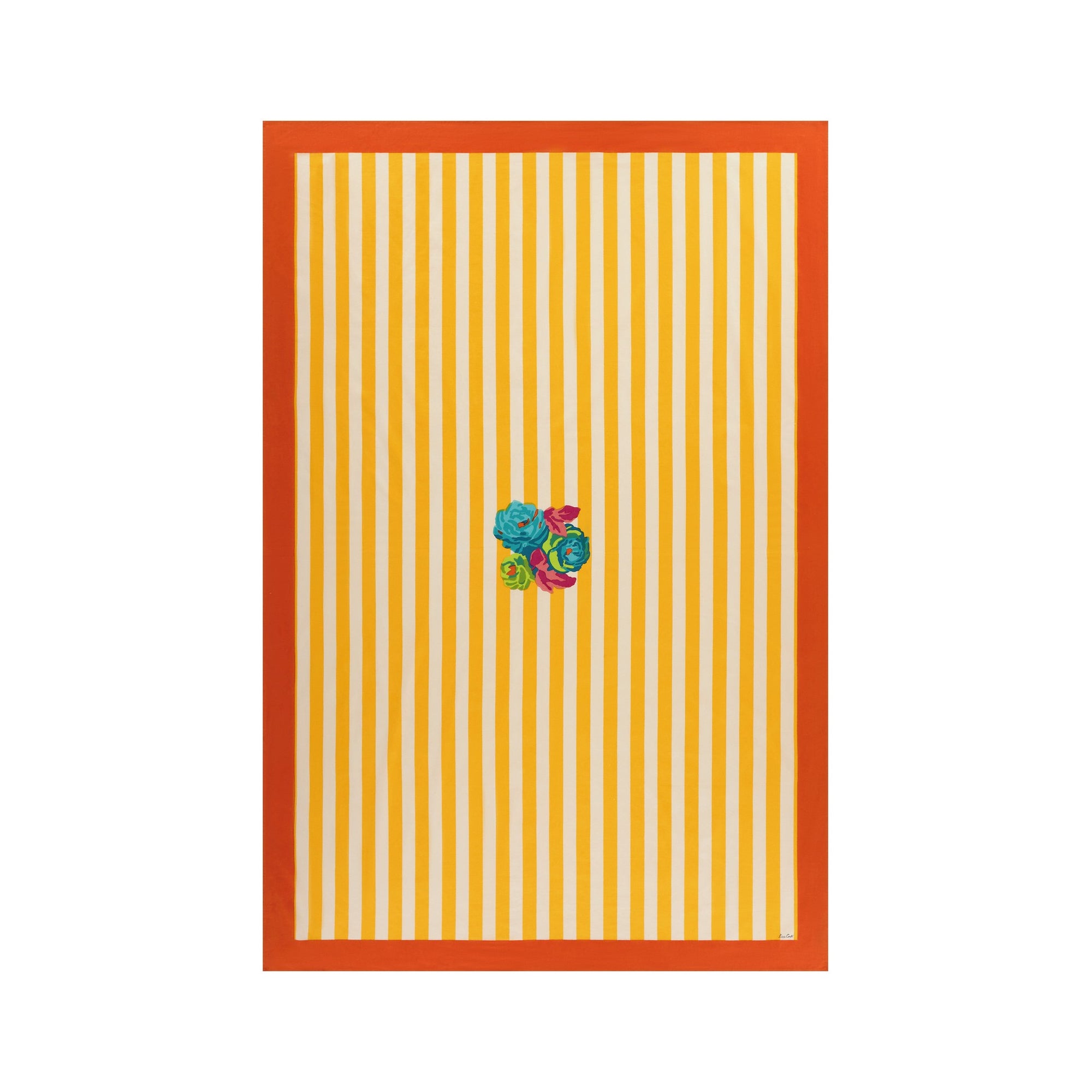 Tovaglia Nizam Stripes Lisa Corti