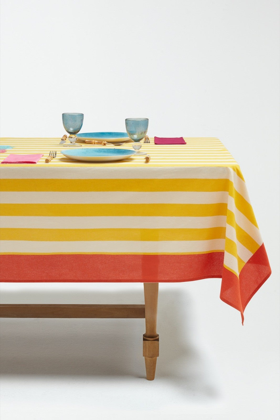 Tovaglia Nizam Stripes Lisa Corti