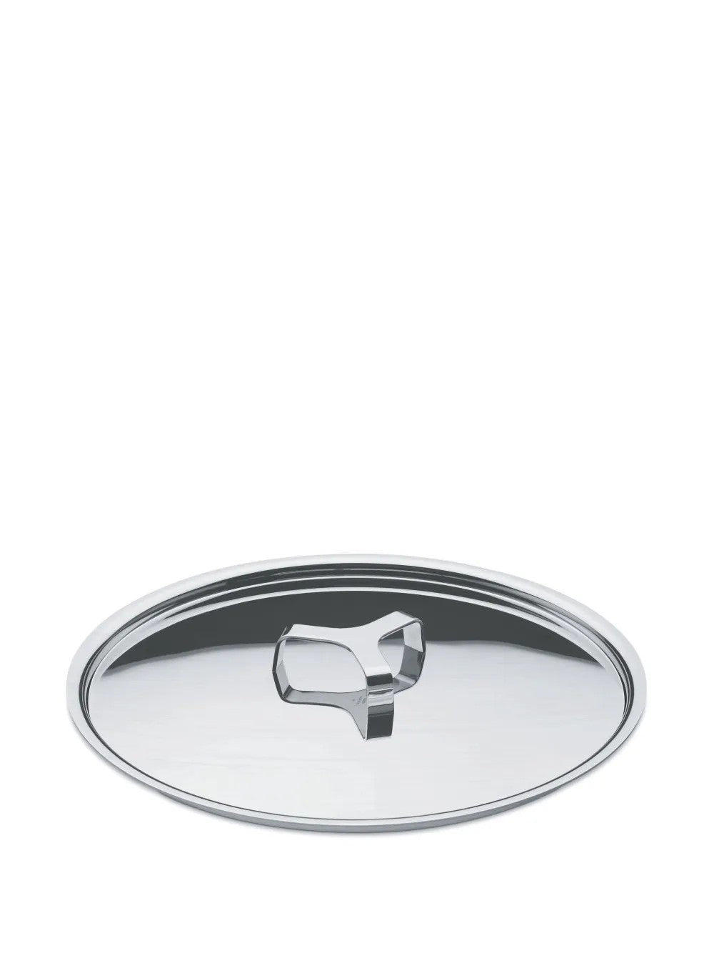 Casseruola a due manici "Pots&Pans" Ø 24 con Coperchio Alessi