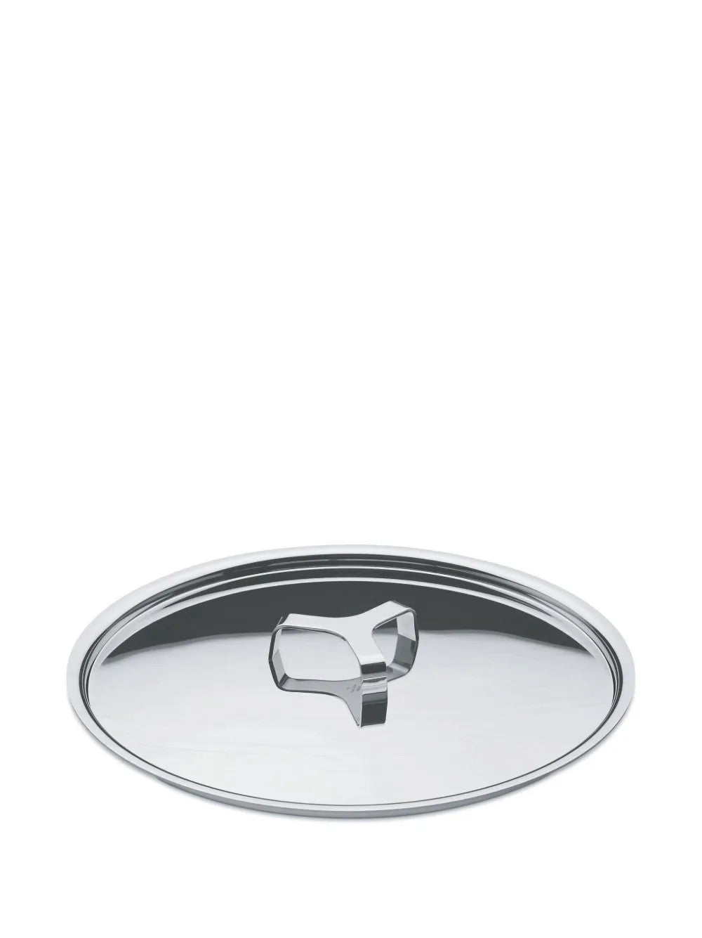 Casseruola a due manici "Pots&Pans" Ø 20 con Coperchio Alessi