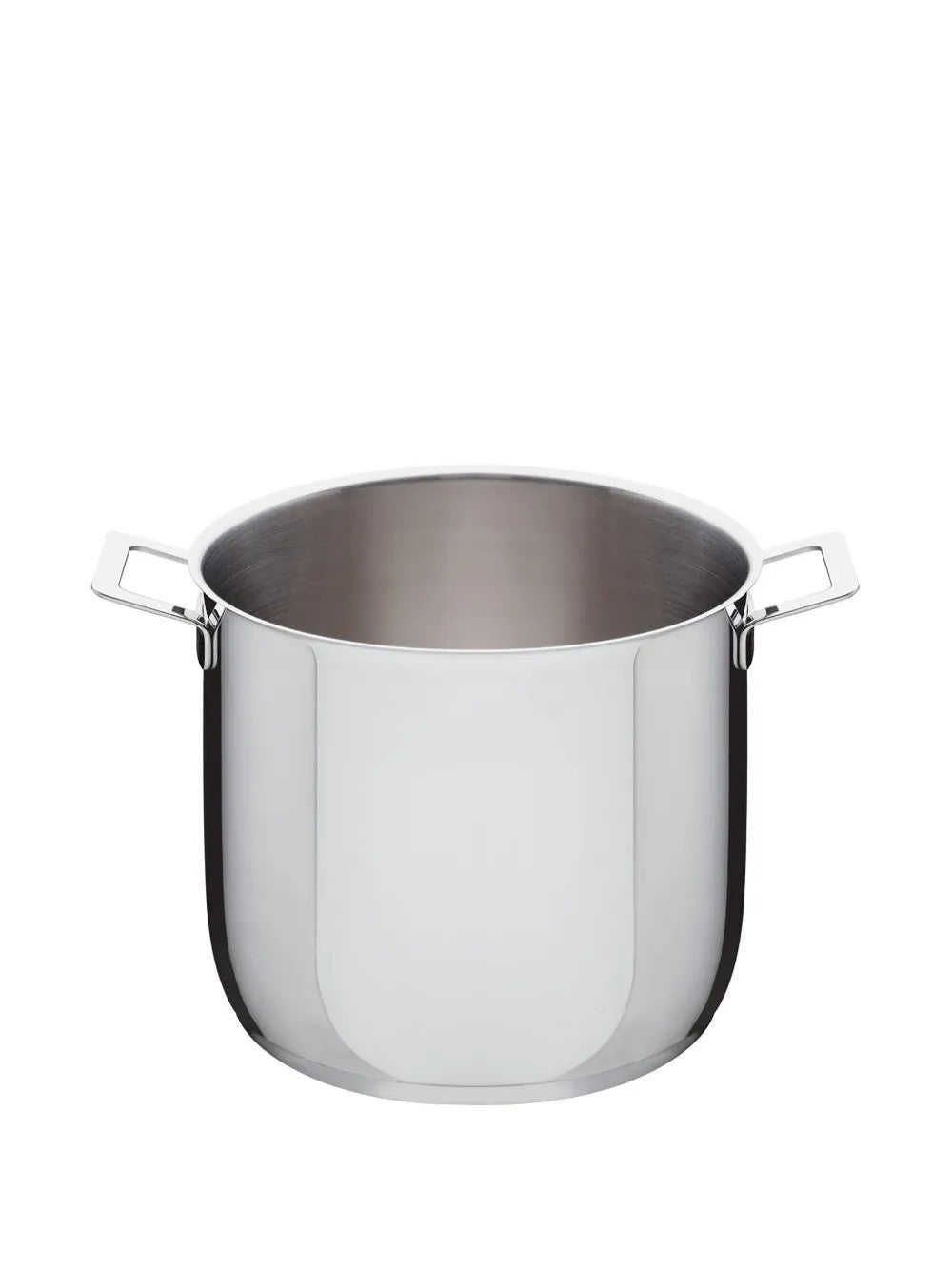 Pentola "Pots&Pans" Ø 24 con Coperchio Alessi