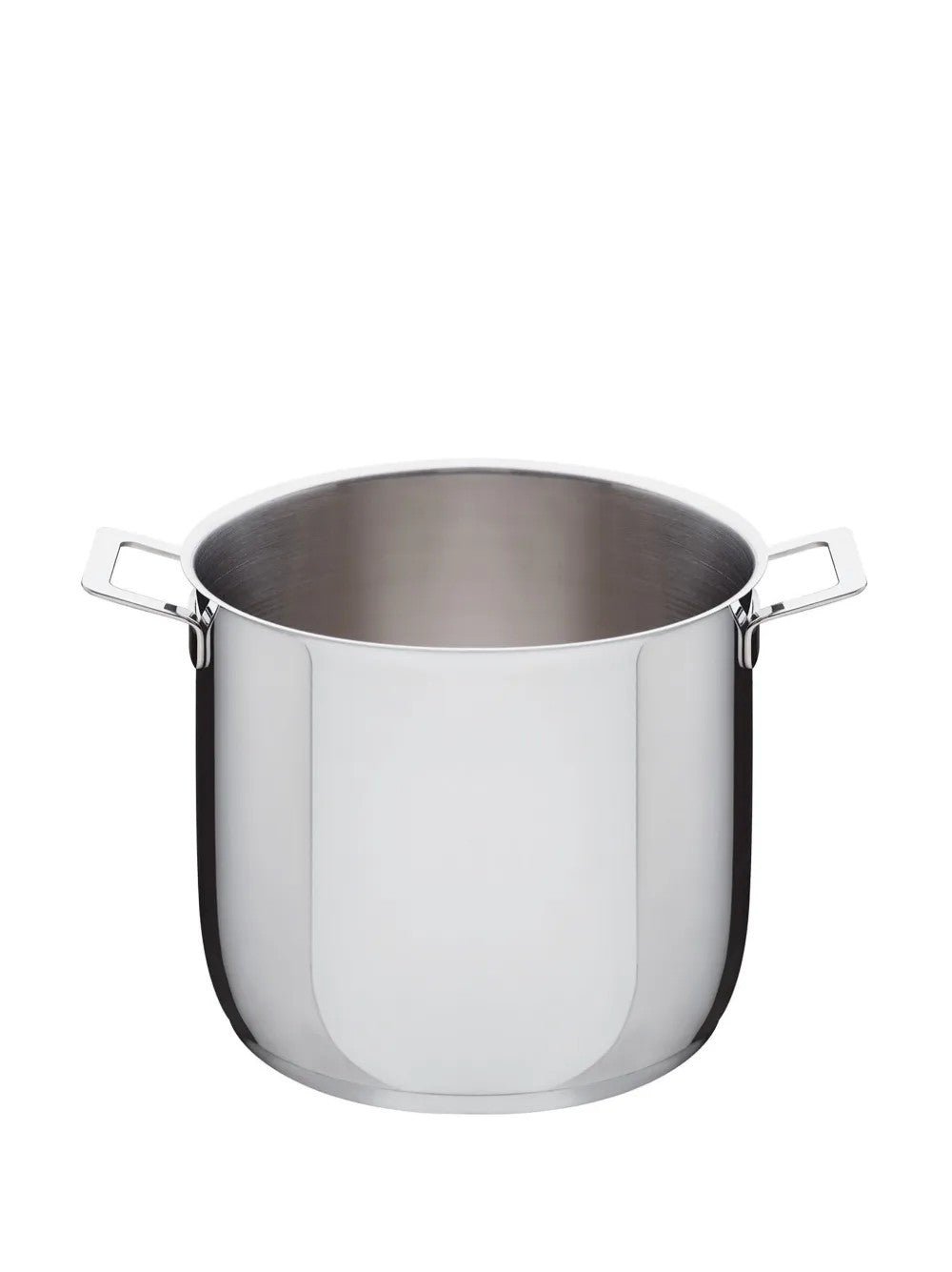 Pentola "Pots&Pans" Ø 20 con Coperchio Alessi