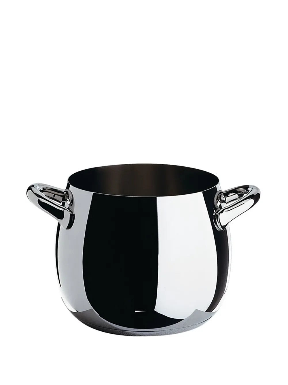 Pentola "Mami" Ø 20 con Coperchio Alessi