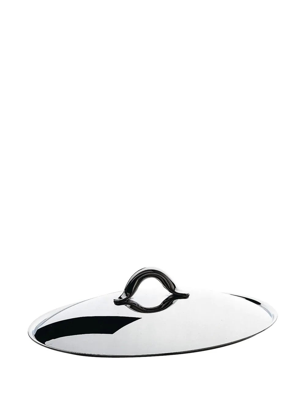 Pentola "Mami" Ø 20 con Coperchio Alessi
