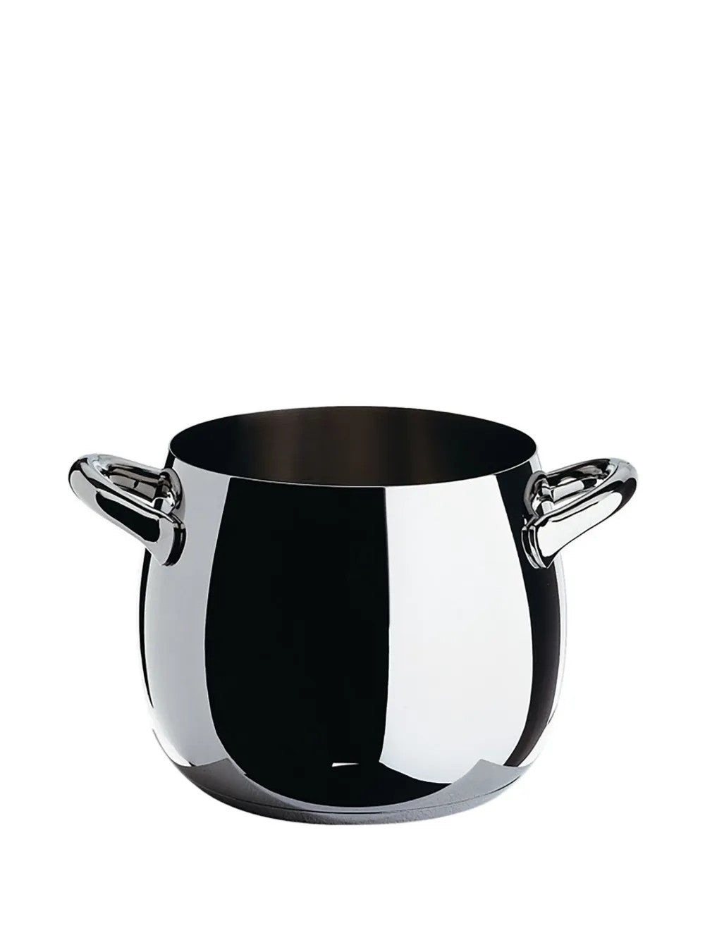 Pentola "Mami" Ø 24 con Coperchio Alessi