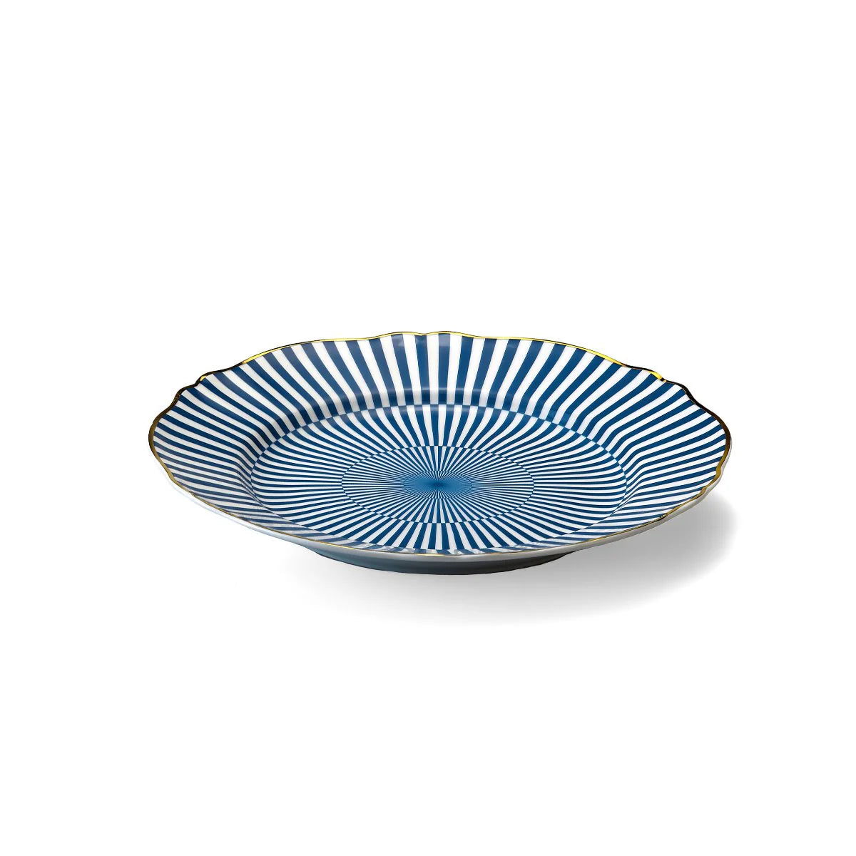 Set 4 piatti piani Arcano Bitossi Home
