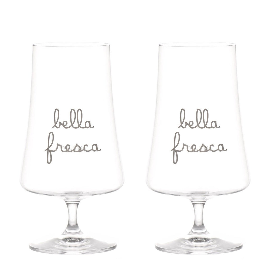Set 2 Calici Bella Fresca 55Cl Simple Day