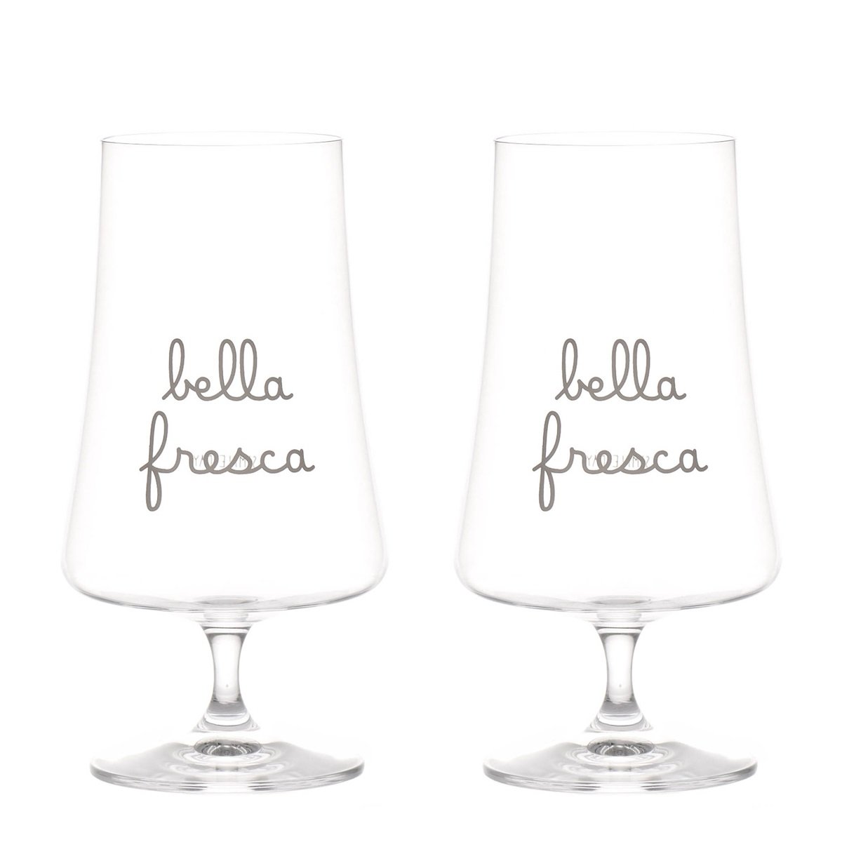 Set 2 Calici Bella Fresca 55Cl Simple Day