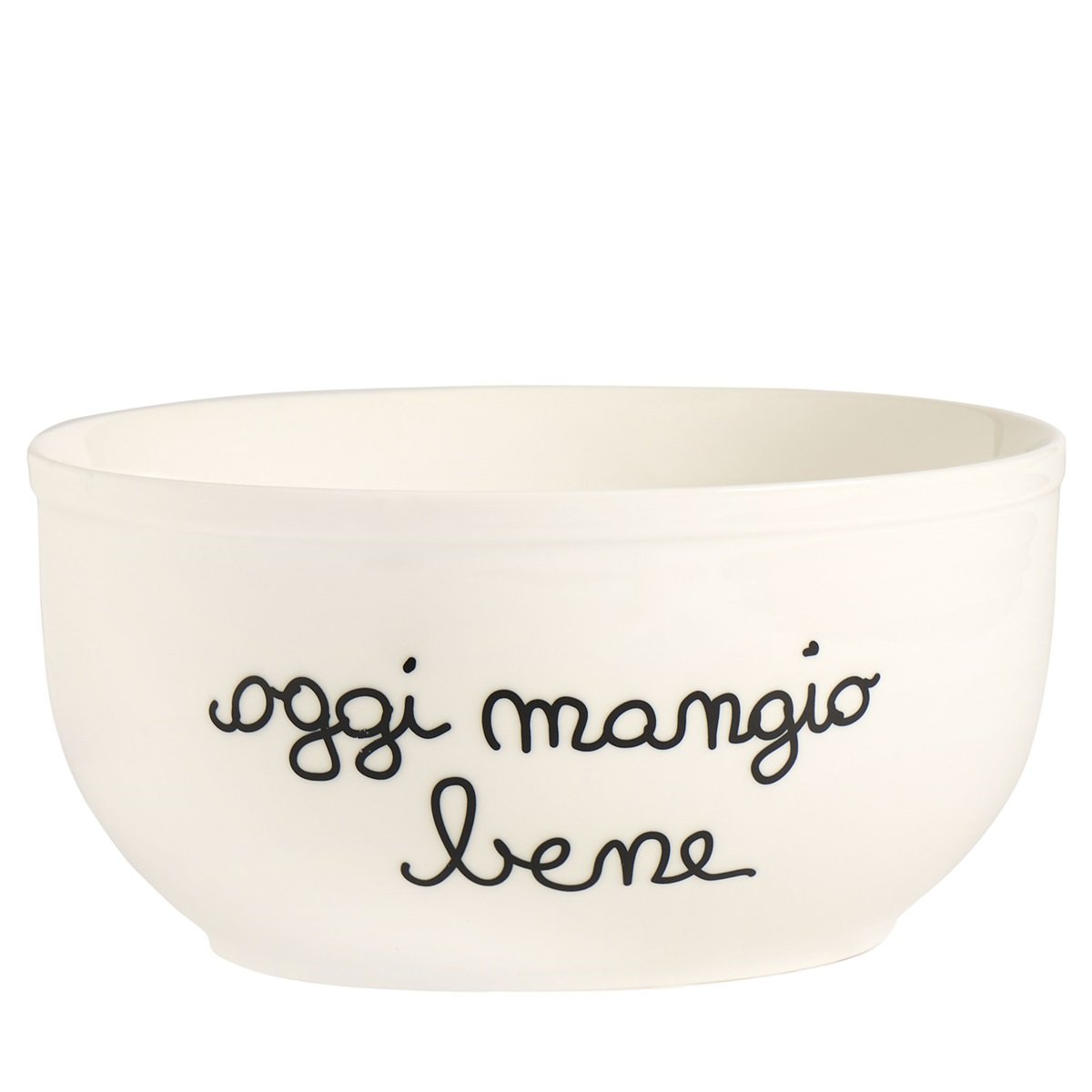 Insalatiera Oggi Mangio Bene Simple Day