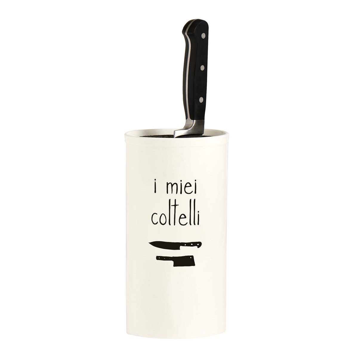 Portacoltelli I Miei Coltelli Simple Day