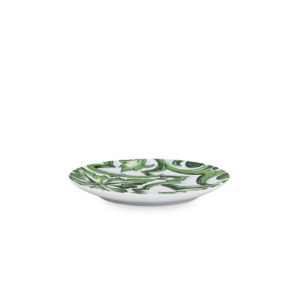 Set 2 Fruit Plates Dolce E Gabbana