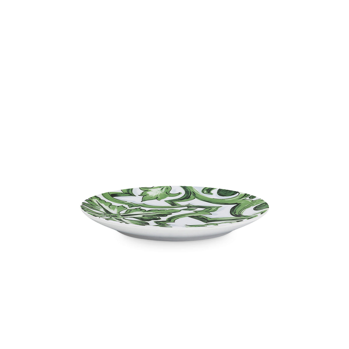 Set 2 Fruit Plates Dolce E Gabbana