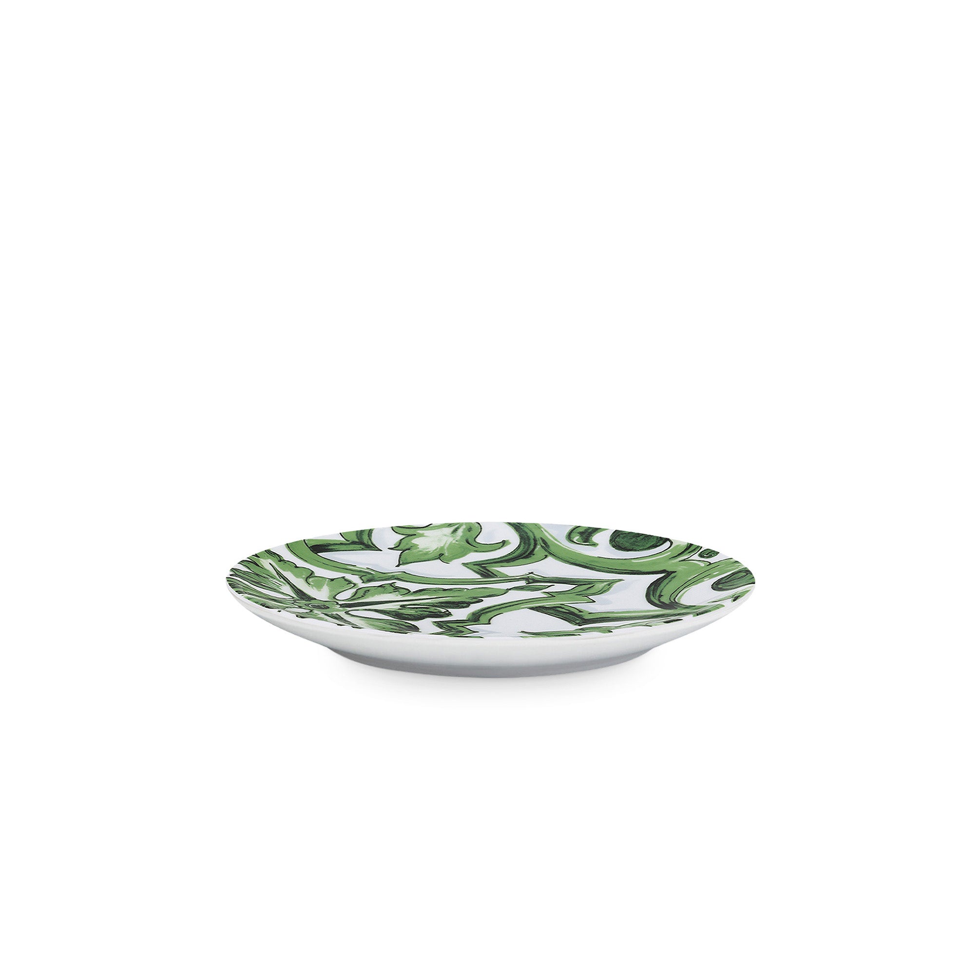 Set 2 Fruit Plates Dolce E Gabbana