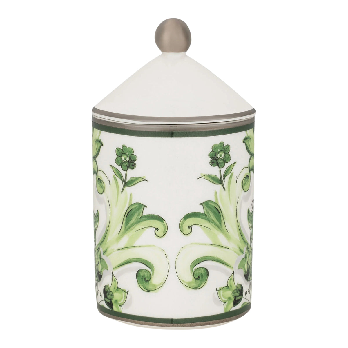 Candela profumata siciliana Neroli & Lemon Dolce E Gabbana