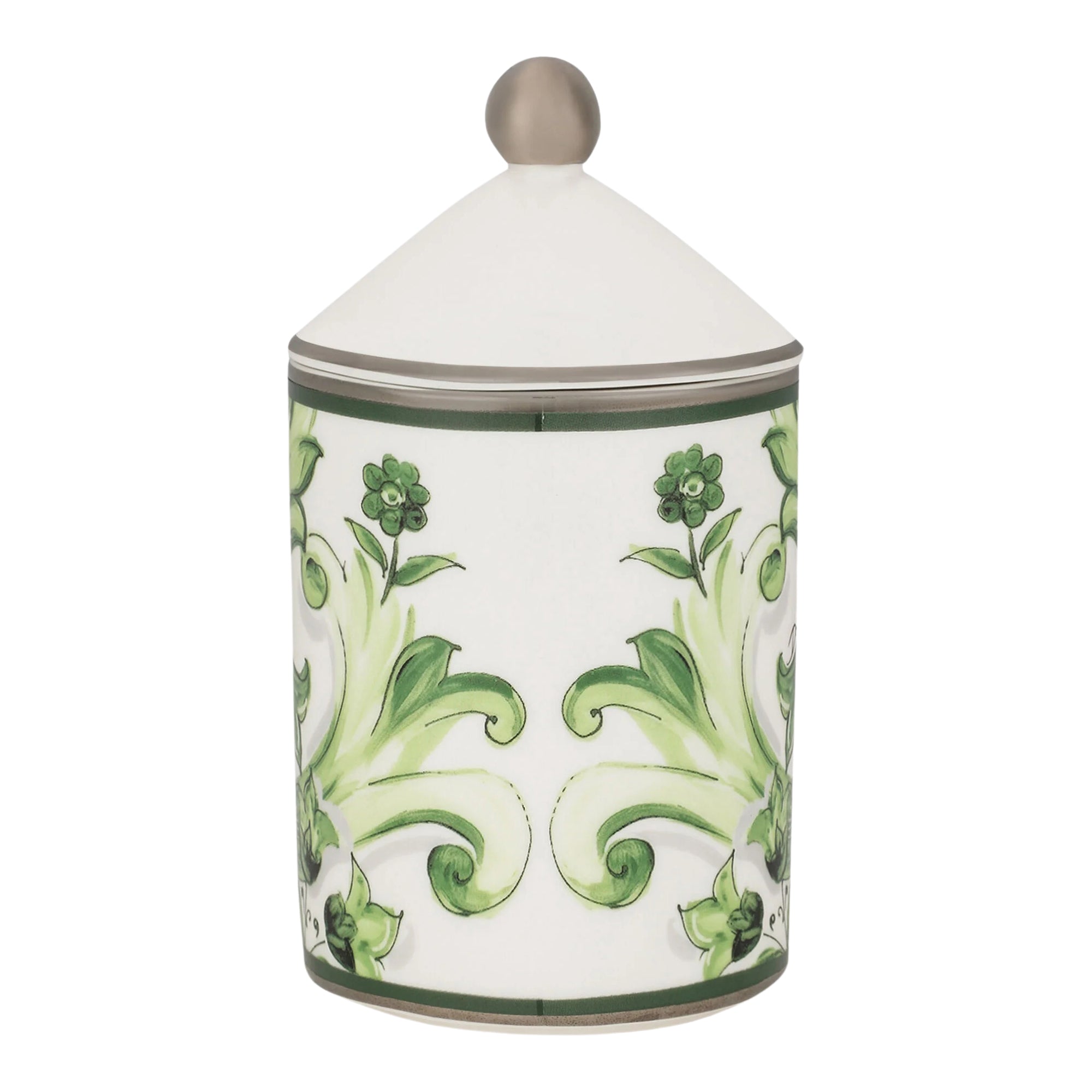 Candela profumata siciliana Neroli & Lemon Dolce E Gabbana