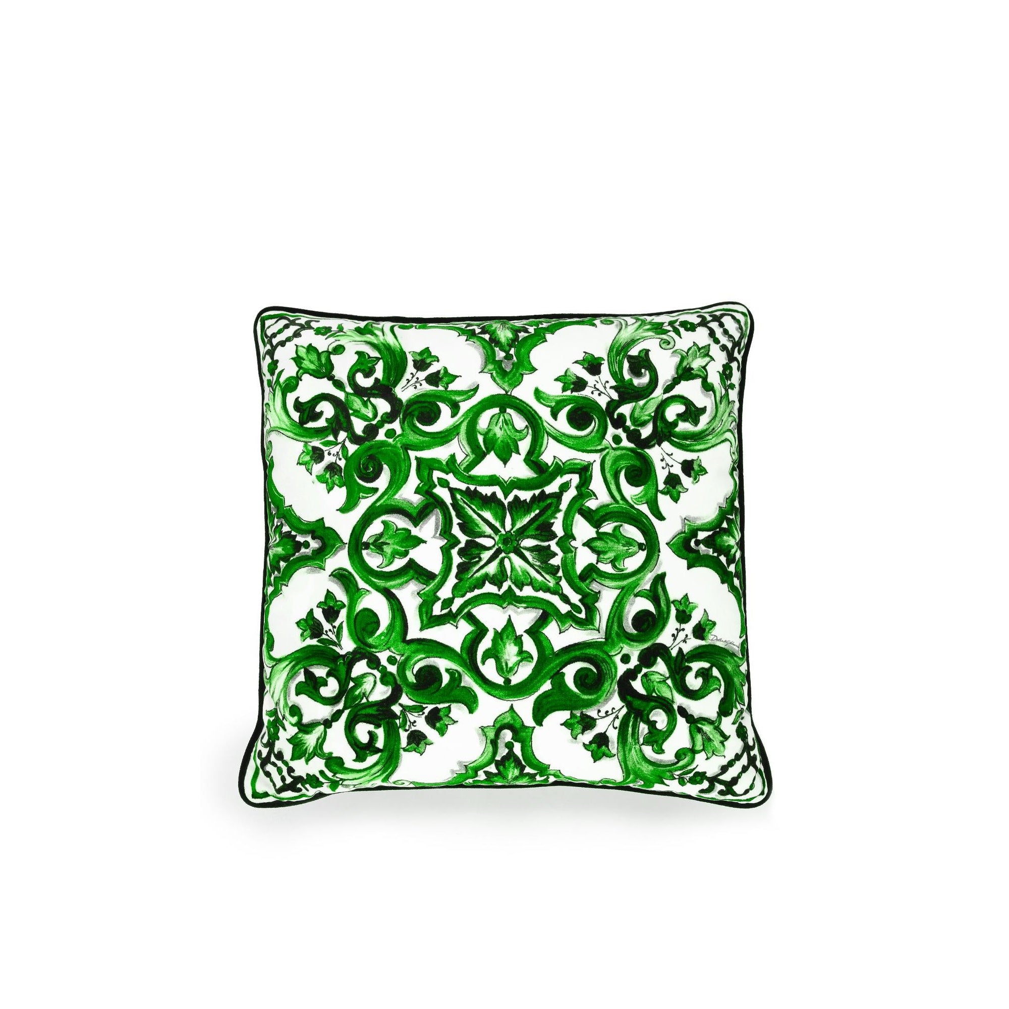 Small Cushion Dolce E Gabbana