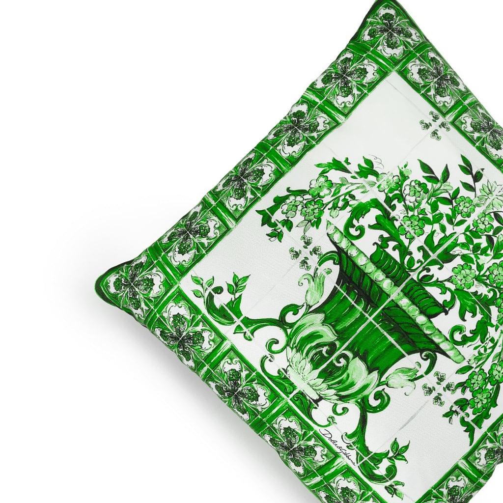 Small Cushion Dolce E Gabbana