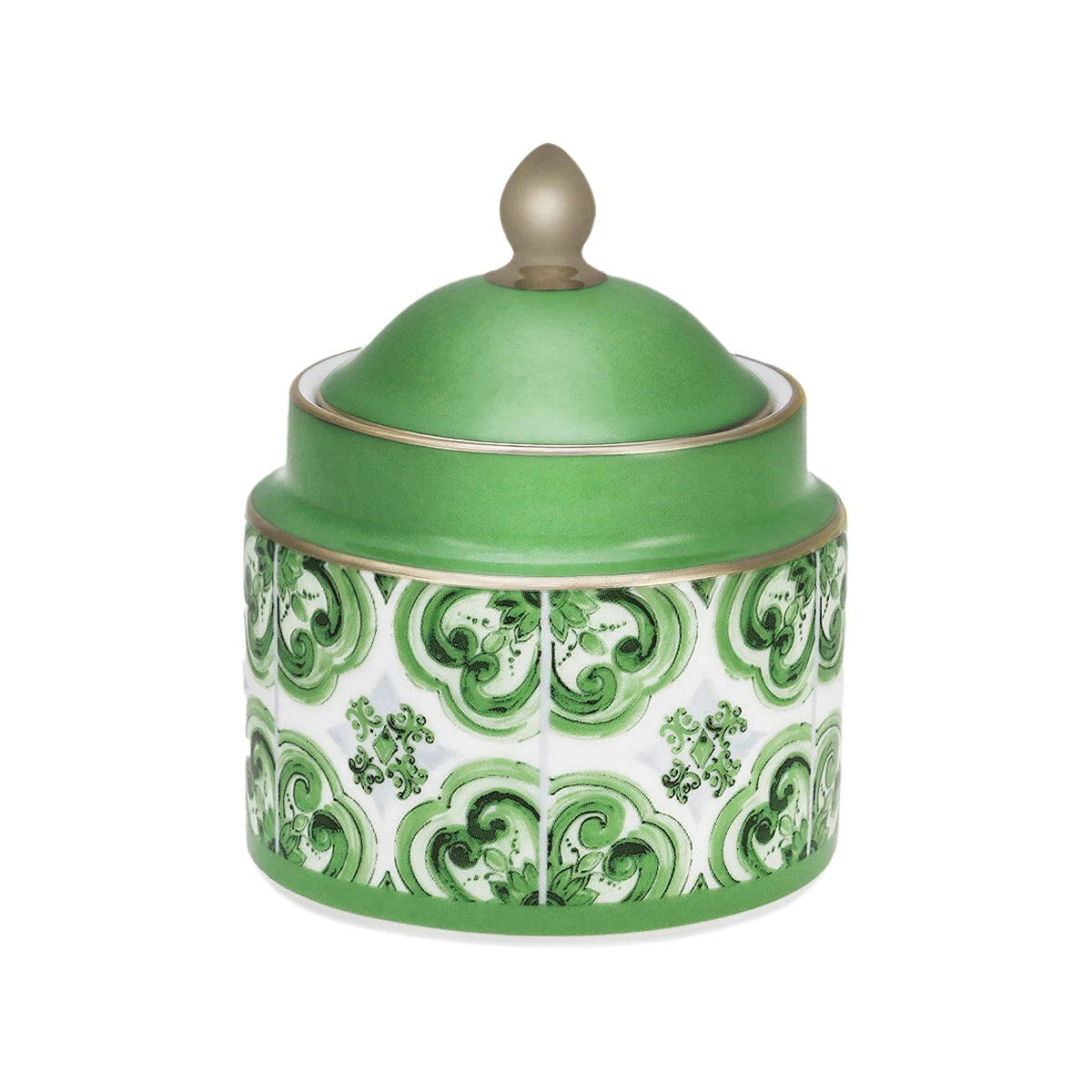 Sugar Jar Dolce E Gabbana