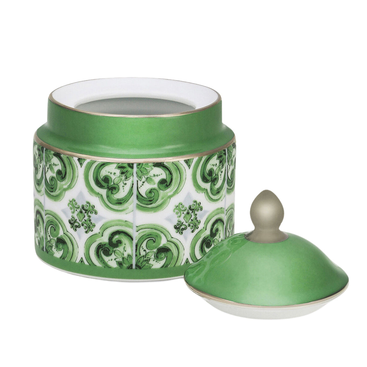 Sugar Jar Dolce E Gabbana