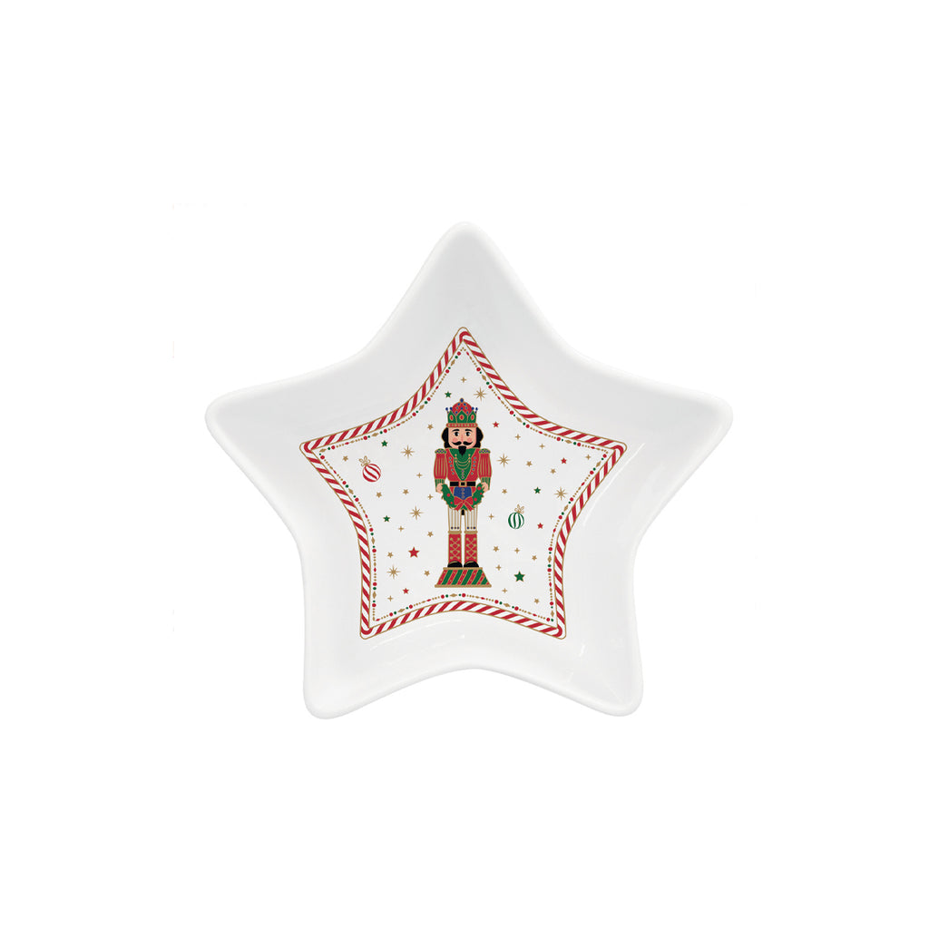 Ciotola A Stella Nutcracker Twist Easy Life