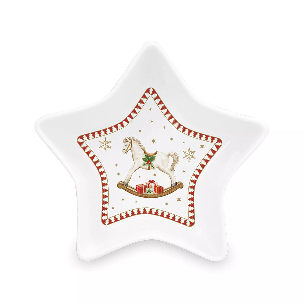 Ciotola A Stella Magie De Noel Easy Life