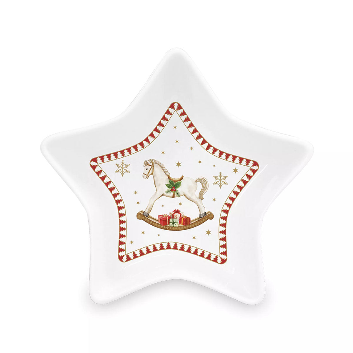 Ciotola A Stella Magie De Noel Easy Life