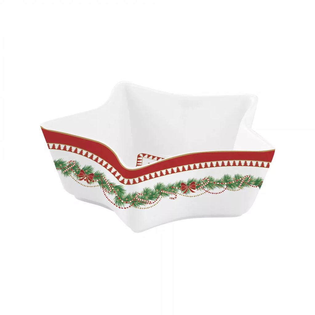 Ciotola A Stella Magie De Noel Easy Life