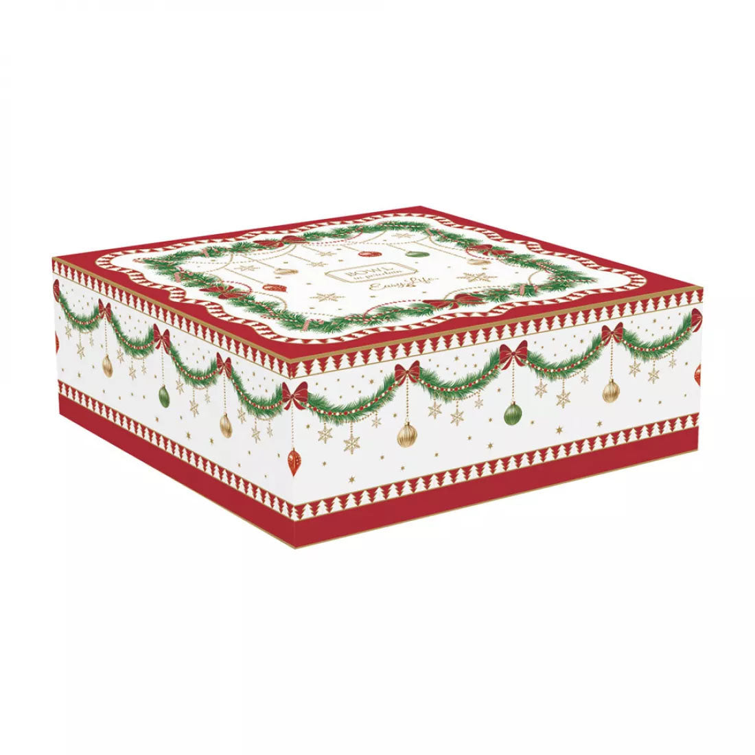 Ciotola A Stella Magie De Noel Easy Life