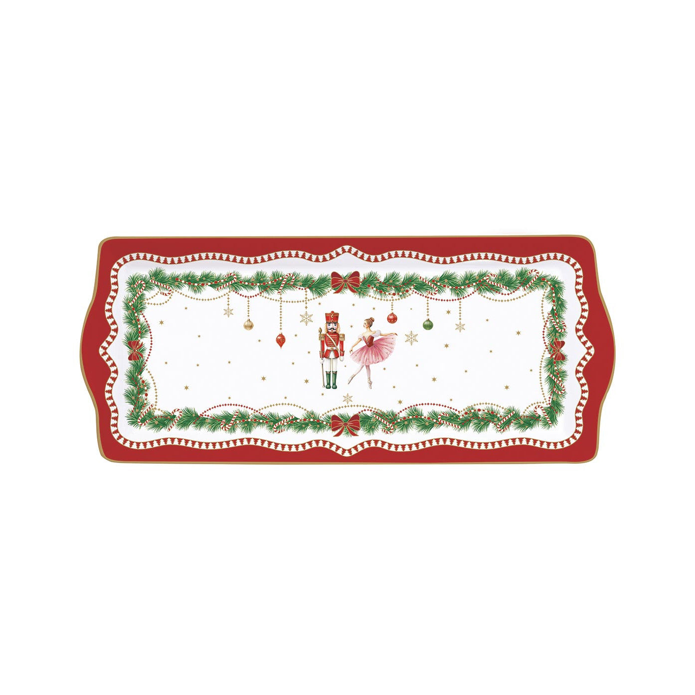 Vassoio Magie De Noel Easy Life