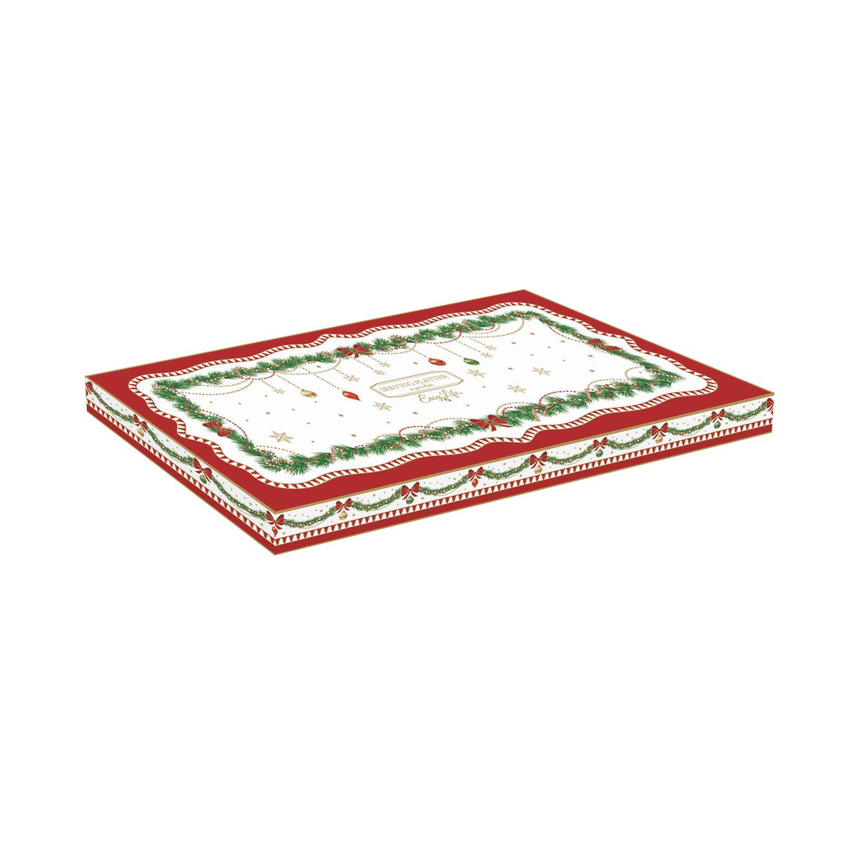 Vassoio Magie De Noel Easy Life