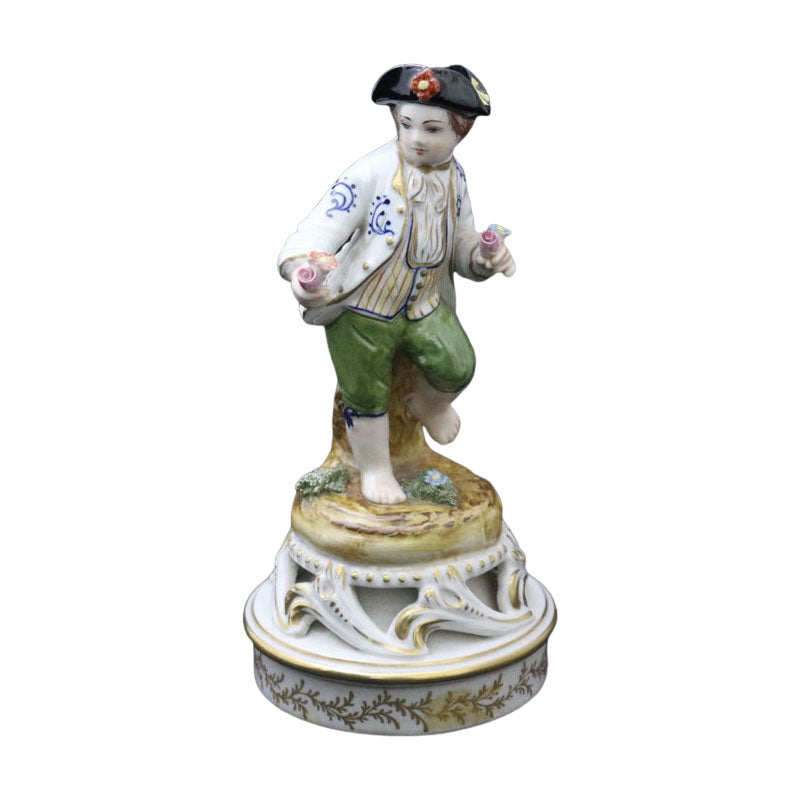 Statua jose 16cm Easy Life