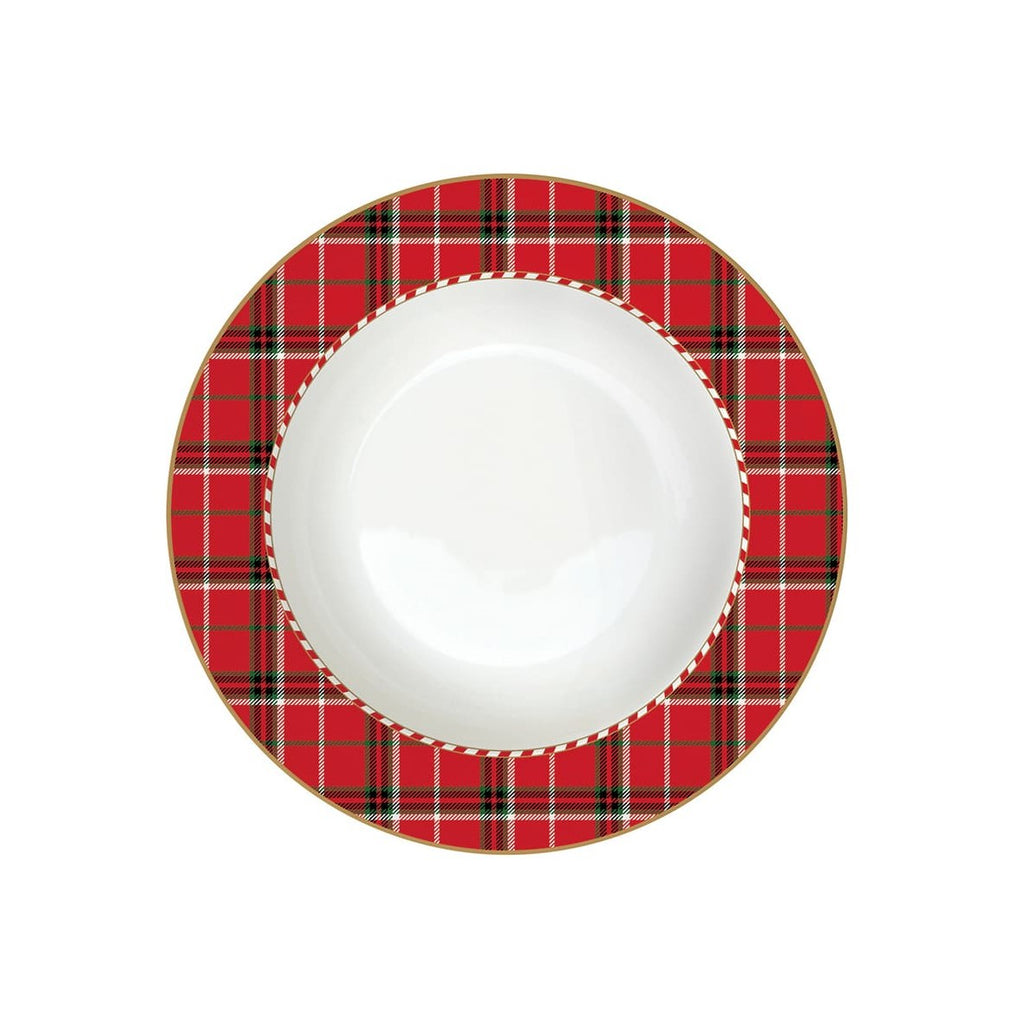 Serv Piatti 18 Pezzi  Vintage Nutcracker Easy Life Easy Life