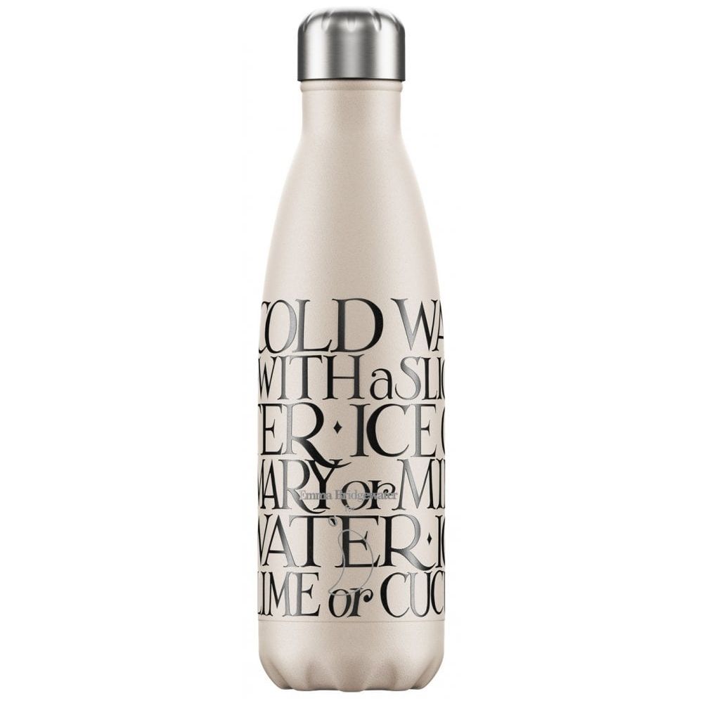 Emma Bridgewater 500ml Toast Chilly's