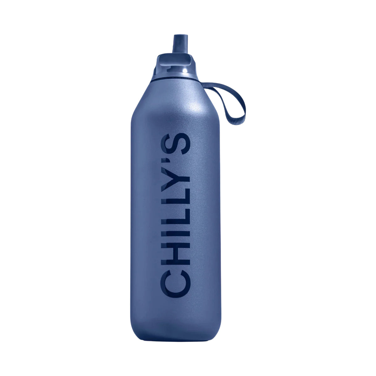 Series 2 Sport 1000ml Whale Blue Chilly's