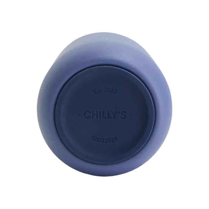 Series 2 Sport 1000ml Whale Blue Chilly's