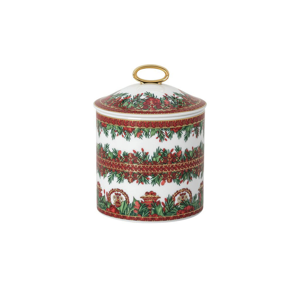Love Baroque Holiday Scatola  Conico Versace