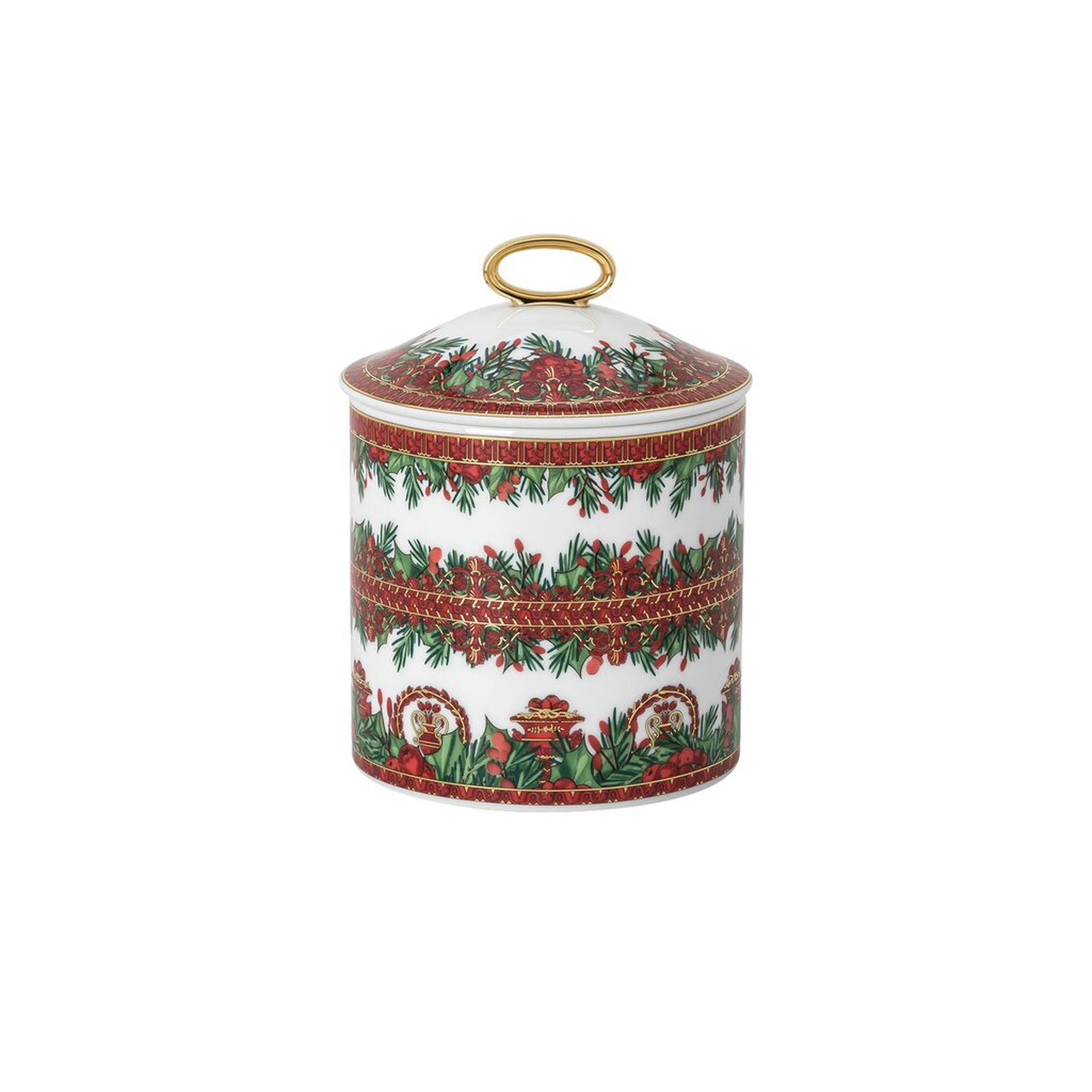 Love Baroque Holiday Scatola  Conico Versace