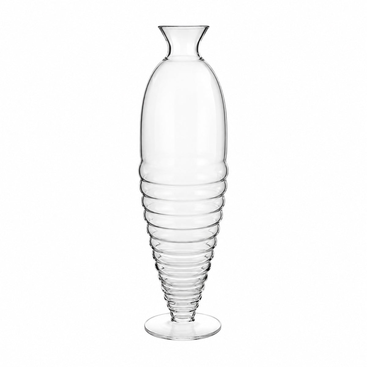 Anfore Vaso H. 66 Cm Ivv