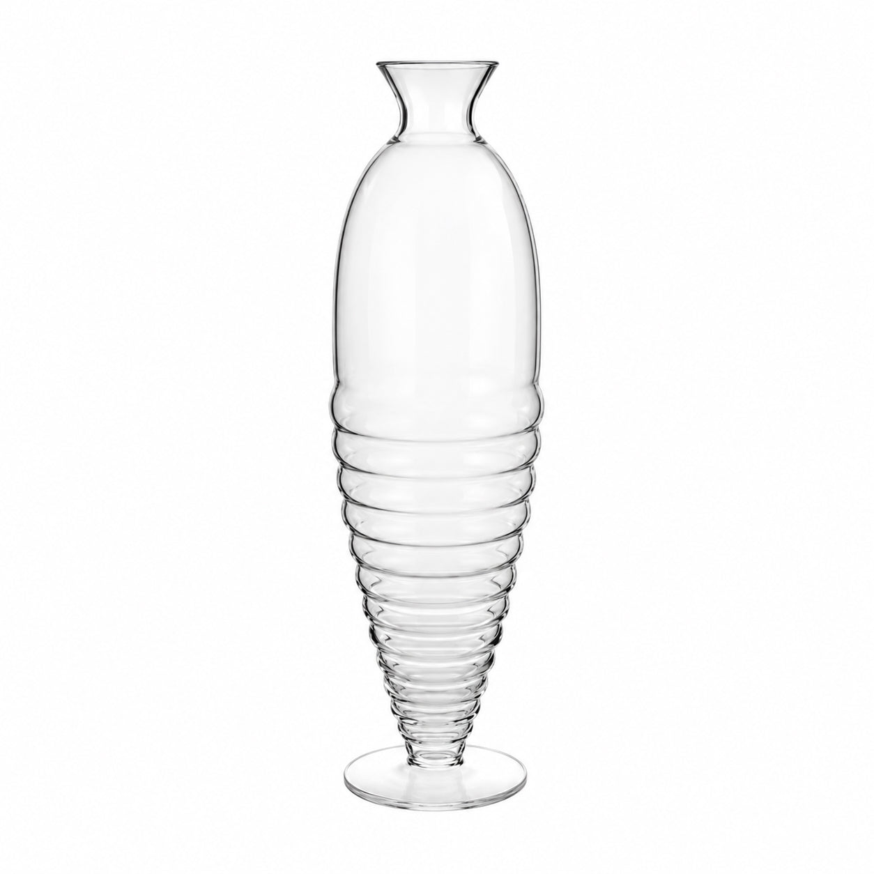 Anfore Vaso H. 66 Cm Ivv