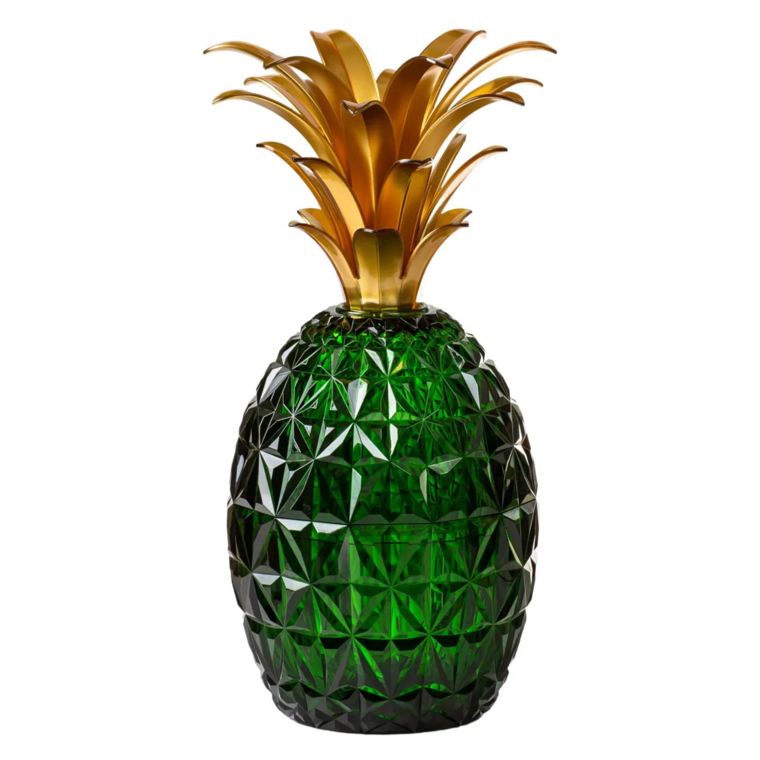Melissa contenitore ananas Mario Luca Giusti