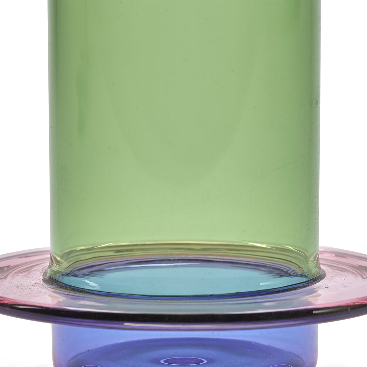 Vase L Mix Glass Towers Serax