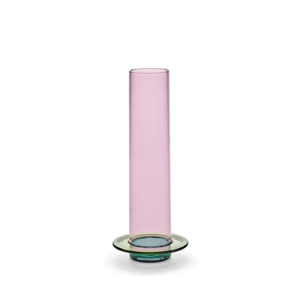Vase M Mix Glass Towers Serax