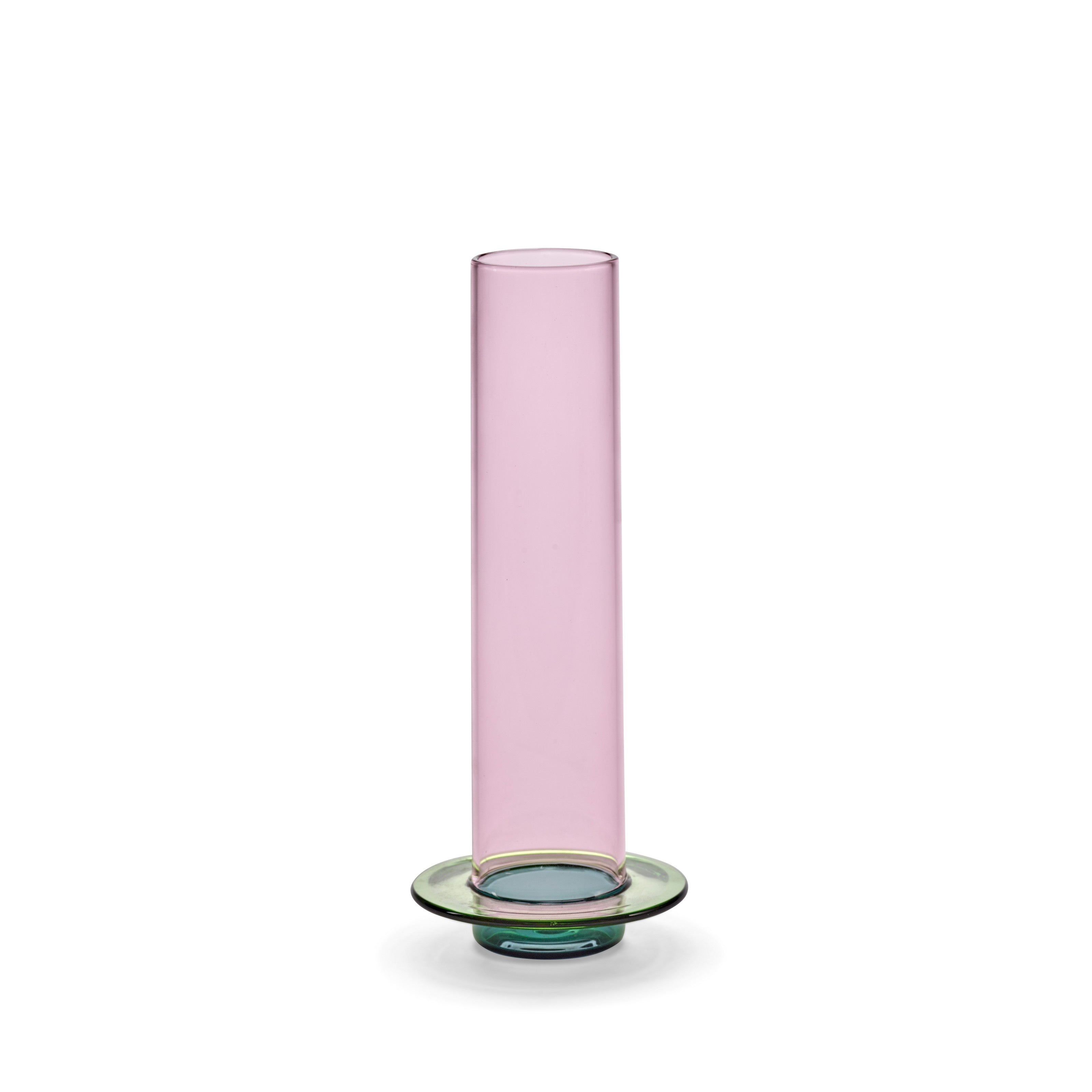 Vase M Mix Glass Towers Serax
