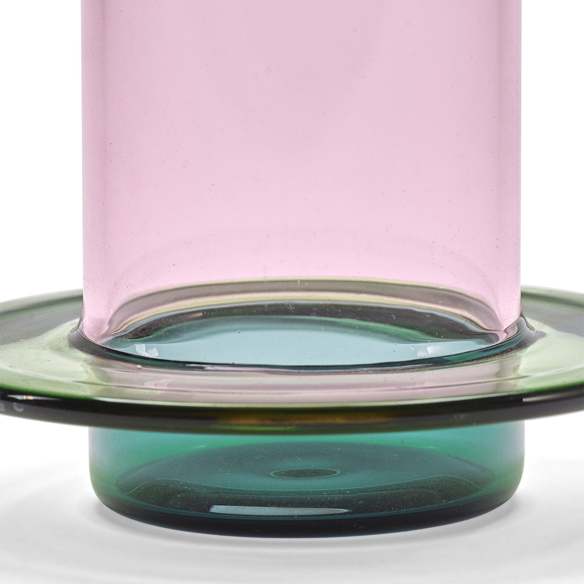 Vase M Mix Glass Towers Serax
