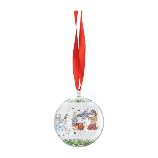 Palla di Natale edizione limitata  Hutschenreuther