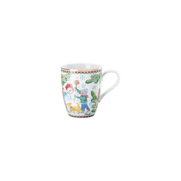 Set 2 Tazze Mug Hutschenreuther