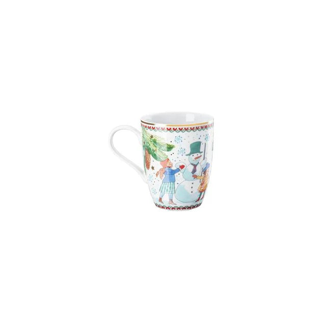 Set 2 Tazze Mug Hutschenreuther