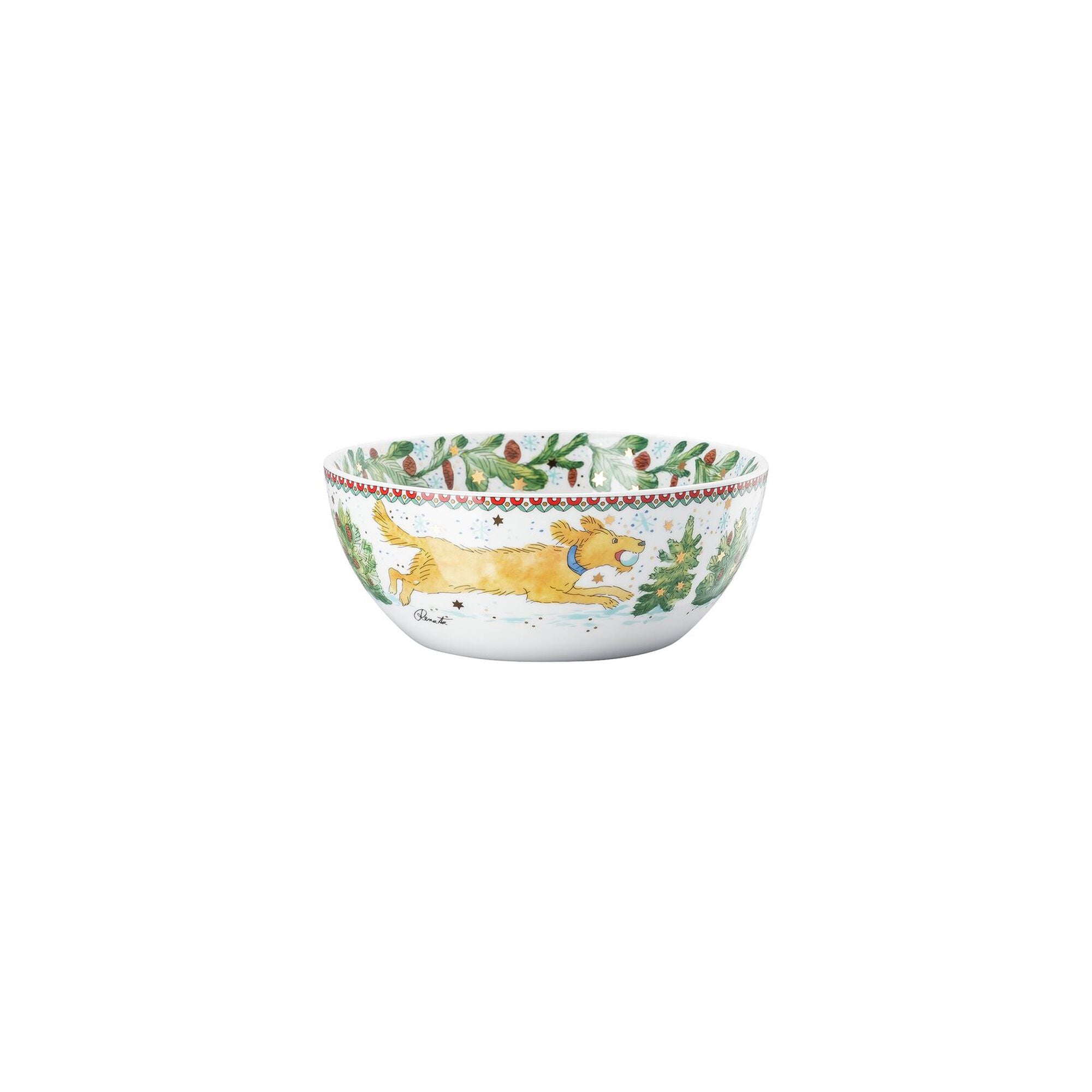 Coppa cereali 15 cm Hutschenreuther